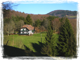 Hof in Wieslet - Eichholz